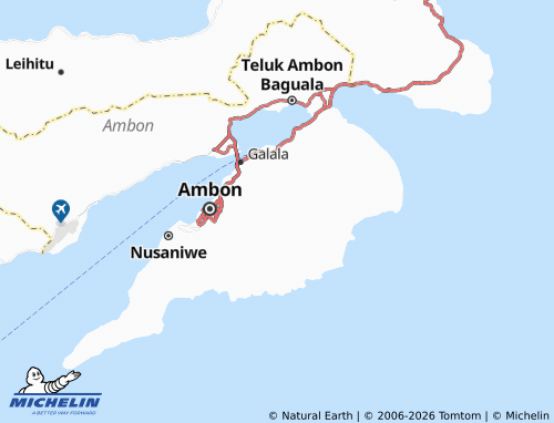 Mappa MICHELIN Soya - ViaMichelin