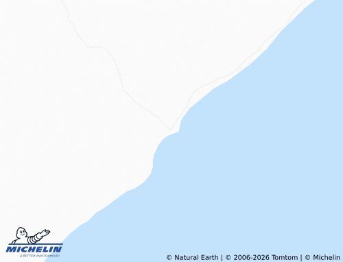 MICHELIN Adale map - ViaMichelin