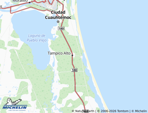 Mapa MICHELIN Cnop - ViaMichelin