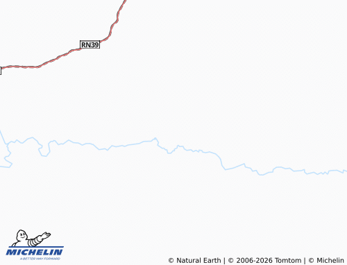 Mapa MICHELIN Sefo - ViaMichelin