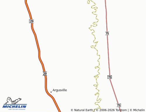 Mapa MICHELIN Wiser - ViaMichelin