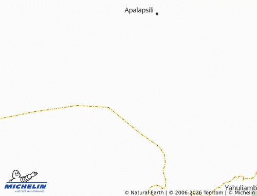 Mapa MICHELIN Babtekma - ViaMichelin