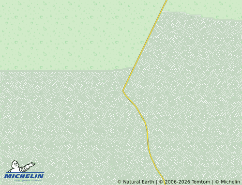 Mappa MICHELIN Xinanzhen - ViaMichelin