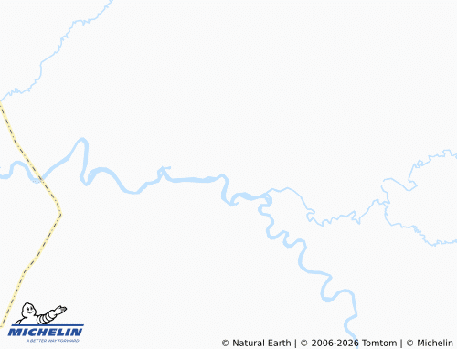 Mapa MICHELIN Yalusaka - ViaMichelin