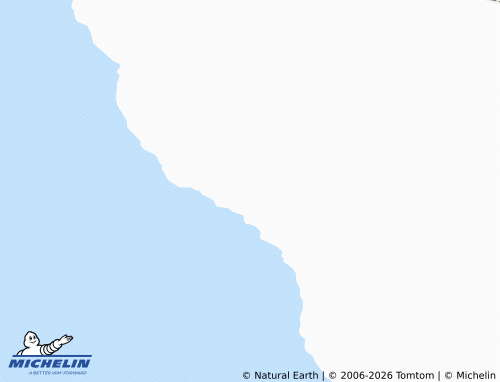 Mapa MICHELIN Siopot - ViaMichelin