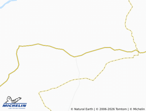 Mappa MICHELIN Muramgaon - ViaMichelin