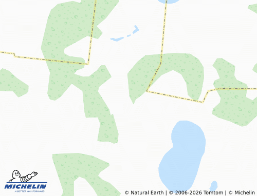 MICHELIN-Landkarte Dmitriyevka - ViaMichelin