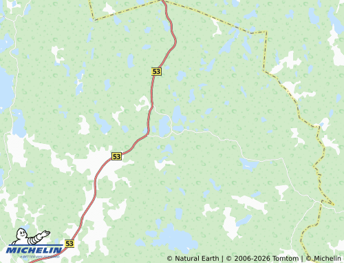 MICHELIN Evo map - ViaMichelin