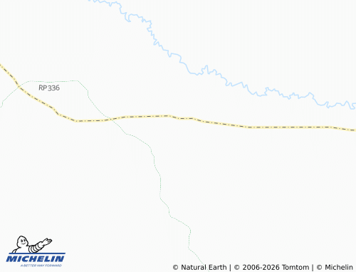 Mappa MICHELIN Masanga - ViaMichelin