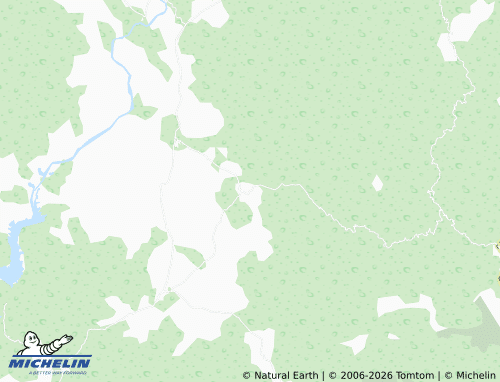 Mapa MICHELIN Los Camotes - ViaMichelin