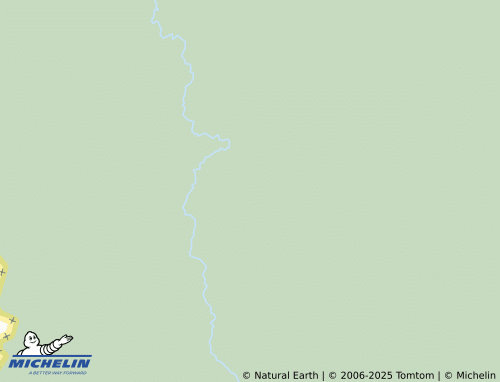 MICHELIN Kalosa map - ViaMichelin