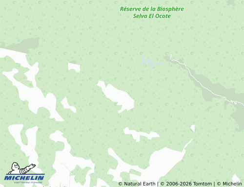 Mapa MICHELIN Emiliano Zapata - ViaMichelin