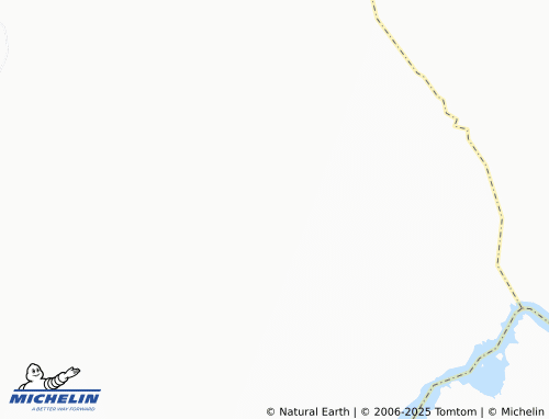MICHELIN Kikumbi map - ViaMichelin