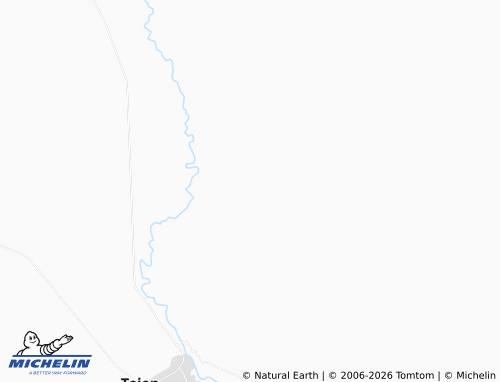 Mappa MICHELIN Kommuna - ViaMichelin