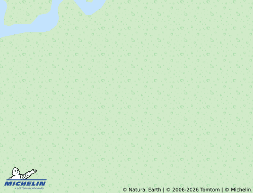 MICHELIN Yushutun map - ViaMichelin
