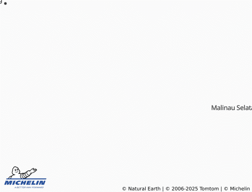 MICHELIN Laban Nyarit map - ViaMichelin