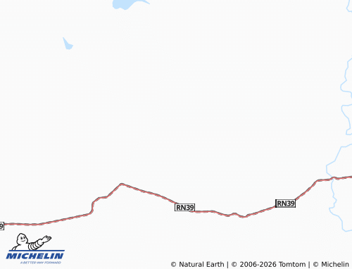 Mapa MICHELIN Sua - ViaMichelin