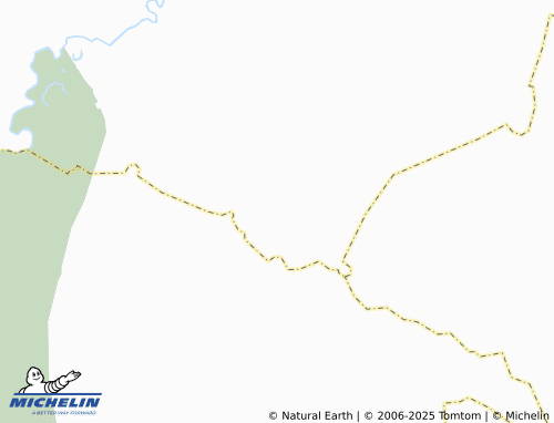 MICHELIN Busa map - ViaMichelin