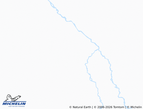 Mappa MICHELIN Mudiadia - ViaMichelin