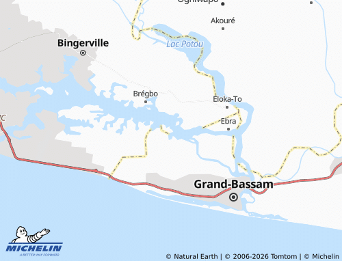 Mapa MICHELIN Vitré Deux - ViaMichelin