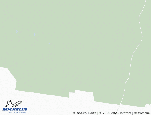 Mapa MICHELIN Barakula - ViaMichelin