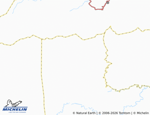 Mappa MICHELIN Dulangeya - ViaMichelin