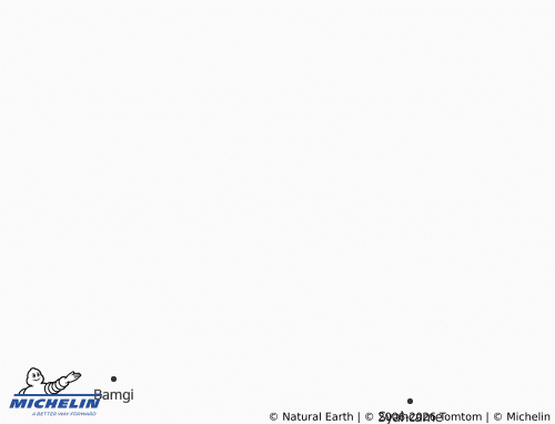 Mapa MICHELIN Sibi - ViaMichelin