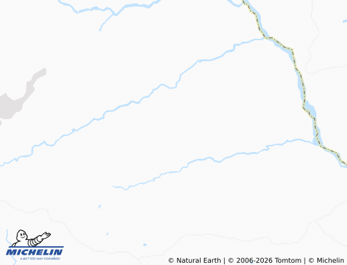 MICHELIN Betera map - ViaMichelin