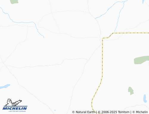 MICHELIN Duwan map - ViaMichelin