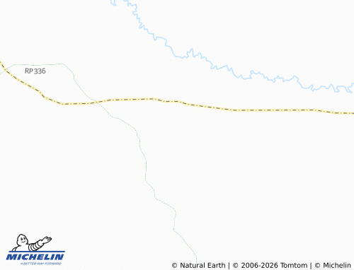 Mapa MICHELIN Ebambi - ViaMichelin