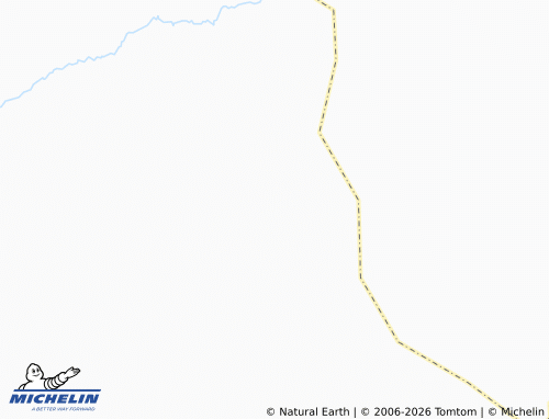 Mappa MICHELIN Kiania - ViaMichelin