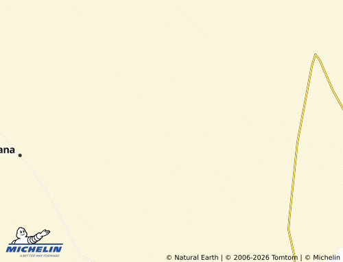 Mapa MICHELIN Mataur - ViaMichelin