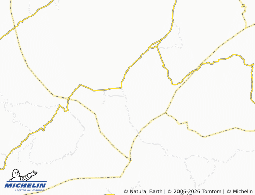 Mappa MICHELIN Kalecik - ViaMichelin