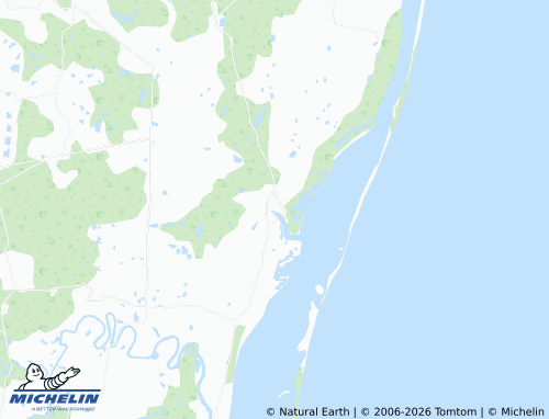 Mappa MICHELIN El Ojite - ViaMichelin