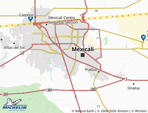 Mappa MICHELIN Raza - ViaMichelin