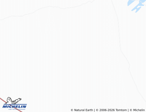 MICHELIN Bogumari map - ViaMichelin