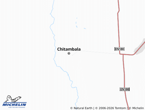Mapa MICHELIN Calonda - ViaMichelin
