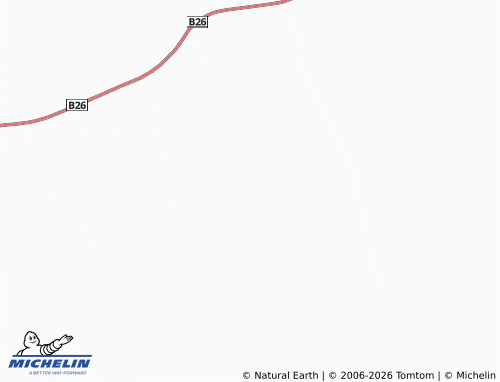 Mappa MICHELIN Al 'Umda - ViaMichelin