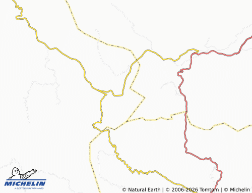 Mappa MICHELIN Adatepe - ViaMichelin