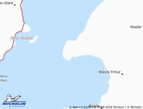 MICHELIN Bokimaake map - ViaMichelin