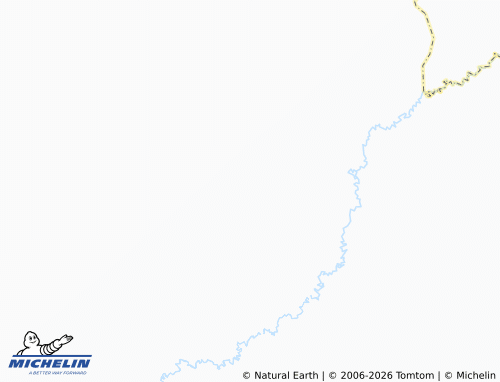 Mapa MICHELIN Yangutsi - ViaMichelin