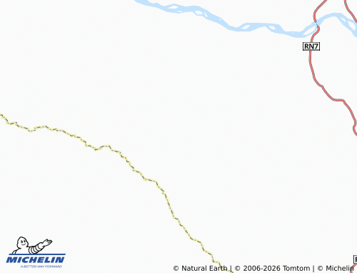 Mappa MICHELIN Basambanu - ViaMichelin