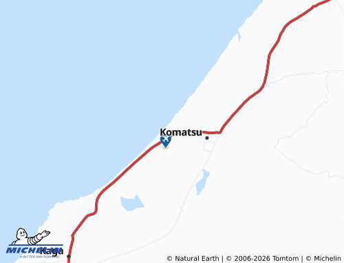 Mappa MICHELIN Atakamachi - ViaMichelin