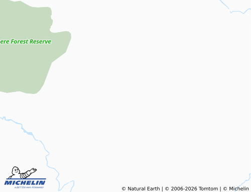 Mappa MICHELIN New Kwasam - ViaMichelin