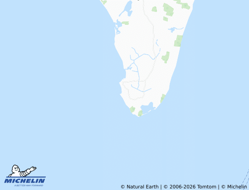 Mappa MICHELIN Harsmark - ViaMichelin