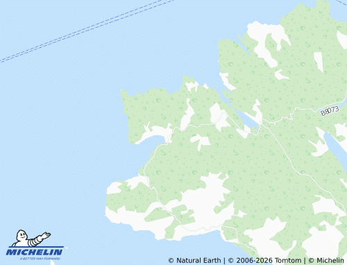 Mappa MICHELIN Calgary - ViaMichelin