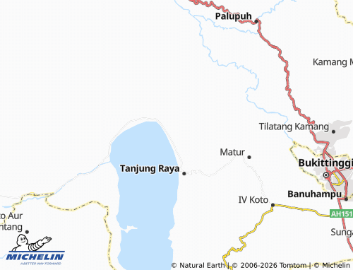 Mapa MICHELIN Bayua - ViaMichelin