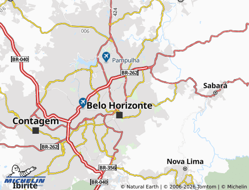 Mappa MICHELIN Silveira - ViaMichelin