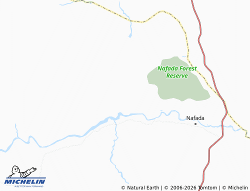 MICHELIN Mada map - ViaMichelin