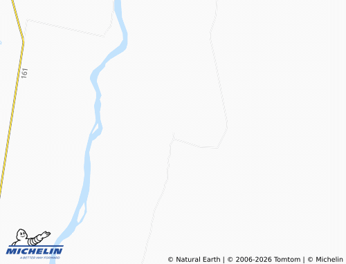 Mapa MICHELIN Parateca - ViaMichelin